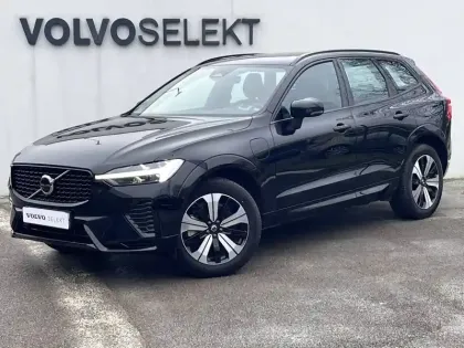 Photo Volvo Xc60 Plus Style Dark