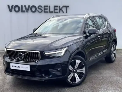 Photo Volvo Xc40 Ultimate
