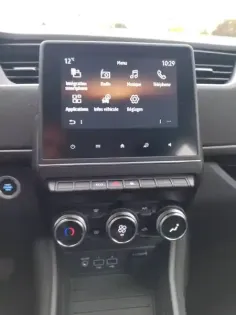 Photo 7 Renault Zoé Zoe R110 Achat Intégral