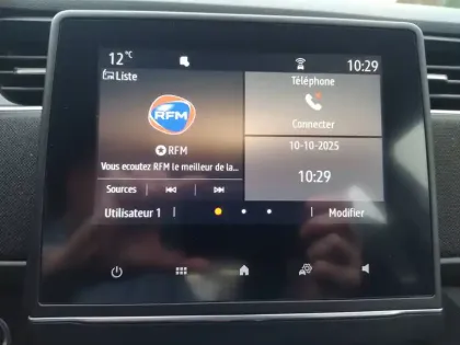 Photo 6 Renault Zoé Zoe R110 Achat Intégral