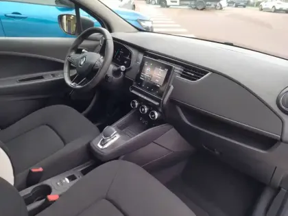 Photo 8 Renault Zoé Zoe R110 Achat Intégral