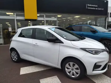 Photo 3 Renault Zoé Zoe R110 Achat Intégral