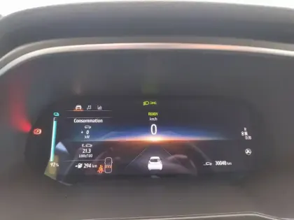 Photo 4 Renault Zoé Zoe R110 Achat Intégral