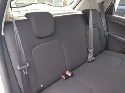 Photo 9 Renault Zoé Zoe R110 Achat Intégral