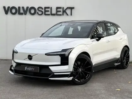 Photo 40 Volvo Ex30  Single Extended Range 272 ch 1EDT