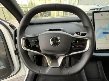 Photo 61 Volvo Ex30  Single Extended Range 272 ch 1EDT