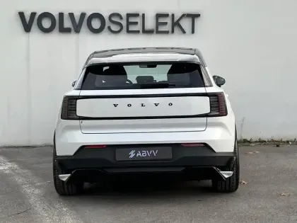 Photo 44 Volvo Ex30  Single Extended Range 272 ch 1EDT