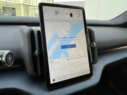 Photo 66 Volvo Ex30  Single Extended Range 272 ch 1EDT