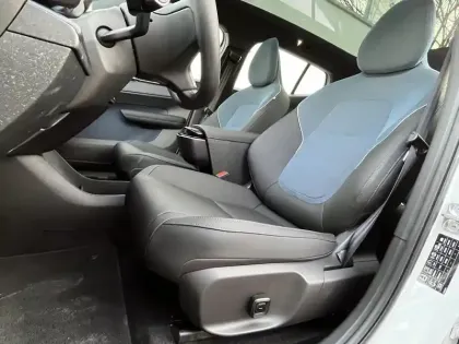 Photo 60 Volvo Ex30  Single Extended Range 272 ch 1EDT