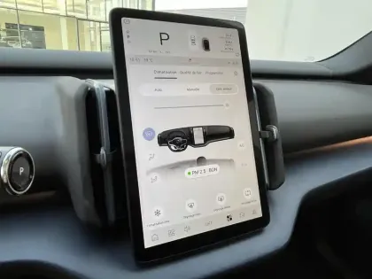 Photo 71 Volvo Ex30  Single Extended Range 272 ch 1EDT