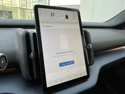 Photo 68 Volvo Ex30  Single Extended Range 272 ch 1EDT