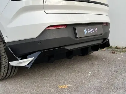 Photo 48 Volvo Ex30  Single Extended Range 272 ch 1EDT