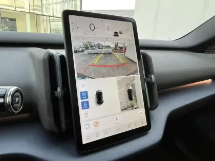 Photo 73 Volvo Ex30  Single Extended Range 272 ch 1EDT