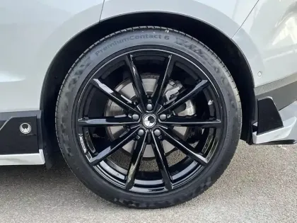 Photo 46 Volvo Ex30  Single Extended Range 272 ch 1EDT