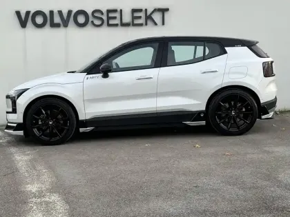 Photo 45 Volvo Ex30  Single Extended Range 272 ch 1EDT