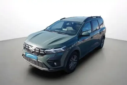 Photo Dacia Jogger Expression