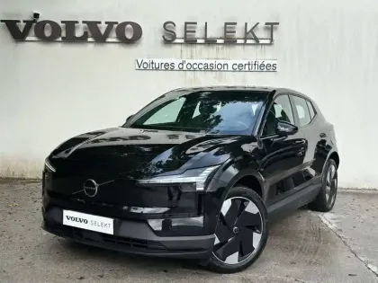 Photo Volvo Ex30 Ultra