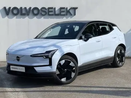 Photo Volvo Ex30 Ultra