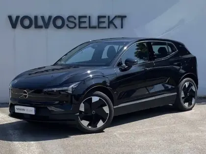 Photo Volvo Ex30 Ultra