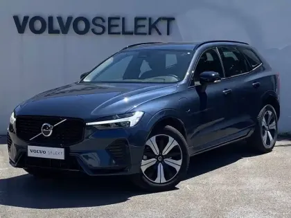 Photo Volvo Xc60 Plus Style Dark
