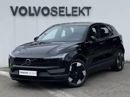Photo Volvo Ex30 Ultra