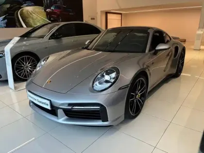 Photo Porsche 911