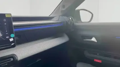 Photo 15 Citroën C3  SOCIETE TURBO 100 BVM