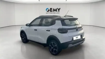 Photo 5 Citroën C3  SOCIETE TURBO 100 BVM