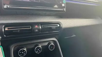 Photo 14 Citroën C3  SOCIETE TURBO 100 BVM