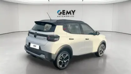 Photo 7 Citroën C3  SOCIETE TURBO 100 BVM