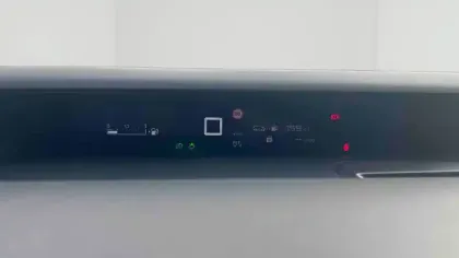 Photo 13 Citroën C3  SOCIETE TURBO 100 BVM