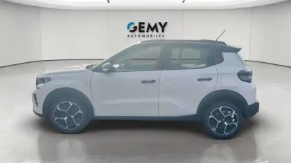 Photo 9 Citroën C3  SOCIETE TURBO 100 BVM