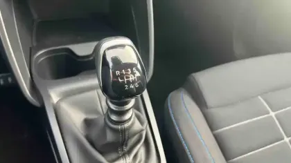 Photo 17 Citroën C3  SOCIETE TURBO 100 BVM