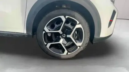 Photo 10 Citroën C3  SOCIETE TURBO 100 BVM