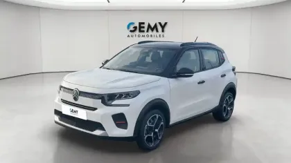 Photo 2 Citroën C3  SOCIETE TURBO 100 BVM