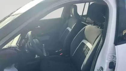 Photo 11 Citroën C3  SOCIETE TURBO 100 BVM