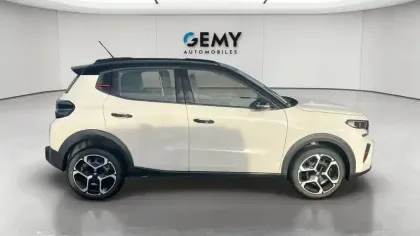 Photo 3 Citroën C3  SOCIETE TURBO 100 BVM