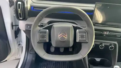 Photo 12 Citroën C3  SOCIETE TURBO 100 BVM