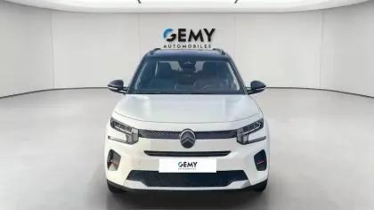 Photo 26 Citroën C3  SOCIETE TURBO 100 BVM