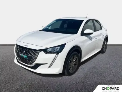Photo Peugeot 208 Active Business
