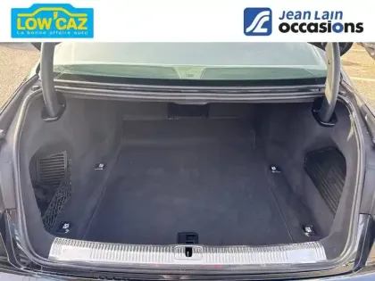 Photo 53 Audi A8  55 TFSI 340 Tiptronic 8 Quattro