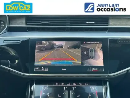 Photo 36 Audi A8  55 TFSI 340 Tiptronic 8 Quattro