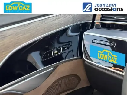 Photo 65 Audi A8  55 TFSI 340 Tiptronic 8 Quattro