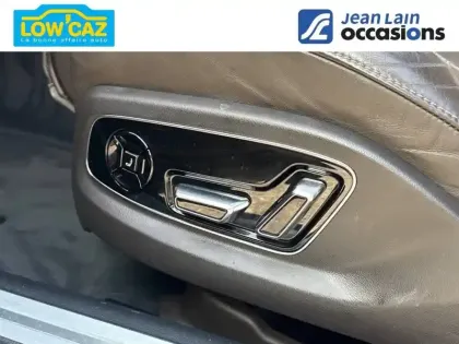 Photo 41 Audi A8  55 TFSI 340 Tiptronic 8 Quattro