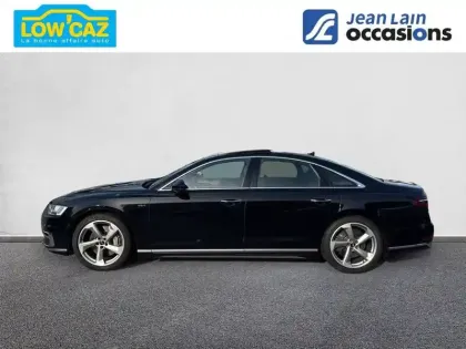 Photo 51 Audi A8  55 TFSI 340 Tiptronic 8 Quattro