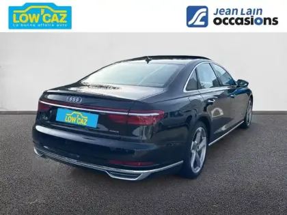 Photo 48 Audi A8  55 TFSI 340 Tiptronic 8 Quattro