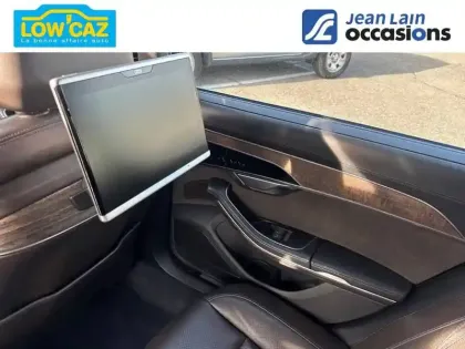 Photo 42 Audi A8  55 TFSI 340 Tiptronic 8 Quattro