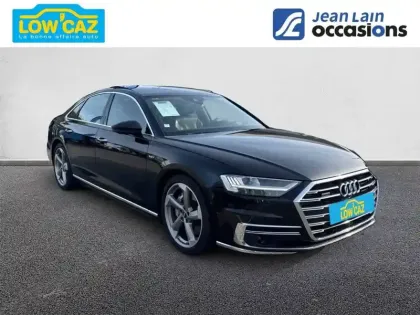 Photo 24 Audi A8  55 TFSI 340 Tiptronic 8 Quattro