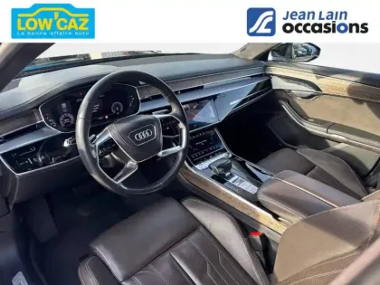 Photo 10 Audi A8  55 TFSI 340 Tiptronic 8 Quattro