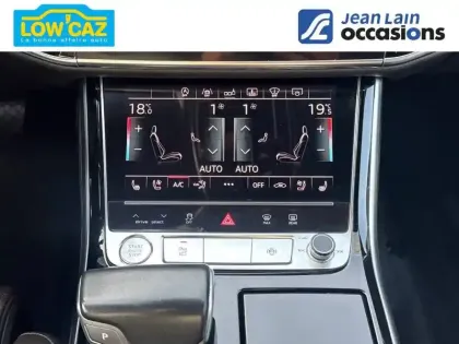 Photo 57 Audi A8  55 TFSI 340 Tiptronic 8 Quattro